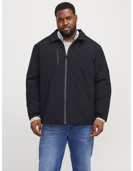 კაცის ქურთუკი Jack&Jones - JCOCHARLIE JACKET BF PLS