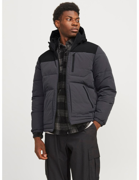 კაცის ქურთუკი Jack&Jones - JJEOTTO PUFFER JACKET SN