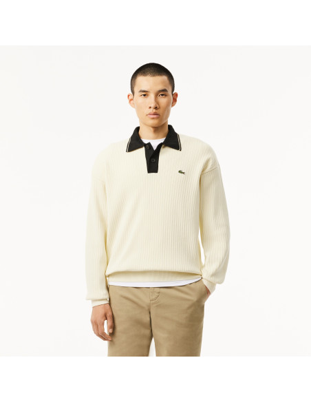 კაცის სვიტერი Lacoste