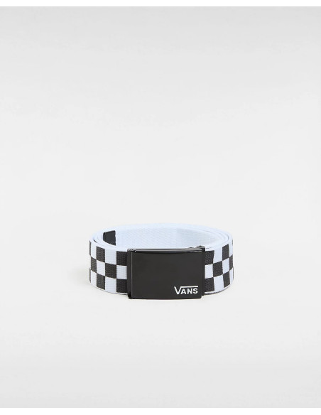 კლასიკური ქამარი ქალის VANS - MN Deppster II Web Belt