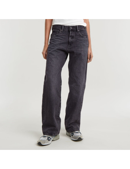 ქალის ჯინსი G-Star Raw - Bowey 3D Boyfriend Wmn