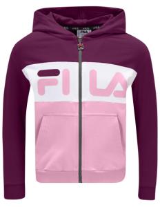 ბავშვის ჯემპრი/ჟაკეტი FILA - BAAR-EBENHAUSEN