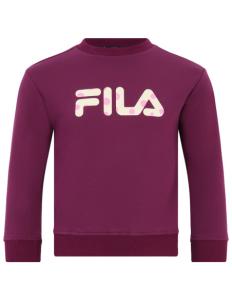 ბავშვის ჯემპრი/ჟაკეტი FILA - LIETH