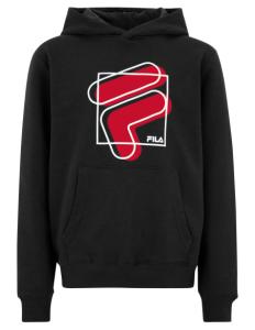 ბავშვის ჯემპრი/ჟაკეტი FILA - LUG