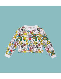 ბავშვის ჯემპრი/ჟაკეტი GUESS