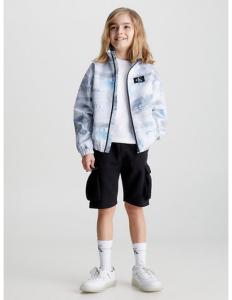 ბავშვის ქურთუკი CALVIN KLEIN