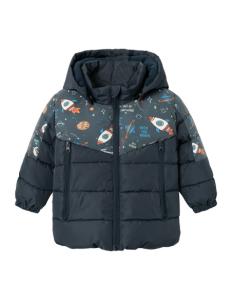 ბავშვის ქურთუკი NAME IT - NMMMAGLOW PUFFER JACKET