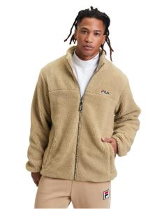 კაცის ქურთუკი FILA - BRAUNLAGE