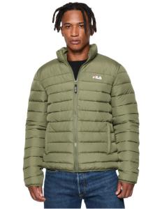 კაცის ქურთუკი FILA - BUTZBACH