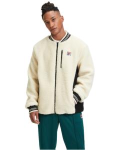 კაცის ქურთუკი FILA - LEUBSDORF