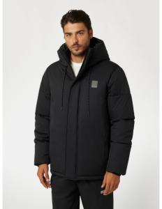 კაცის ქურთუკი GUESS - FAWARIS PADDED JACKET