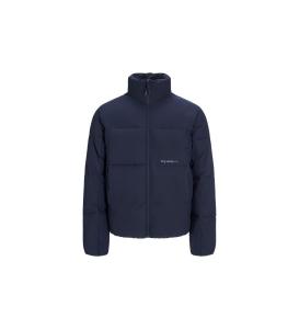 კაცის ქურთუკი Jack&Jones - JORVESTERBRO BLOCKING PUFFER BF PLS