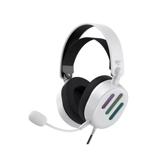 Havit HVH2038U Gaming Headset WhiteBlack