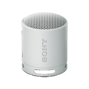 Sony SRSXB100 Wireless Speaker Light Grey