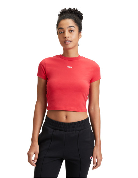 მაისურები FILA - LUZZI