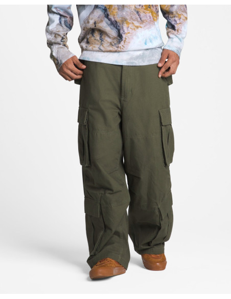 შარვალი VANS - LX Baggy Cargo Pant