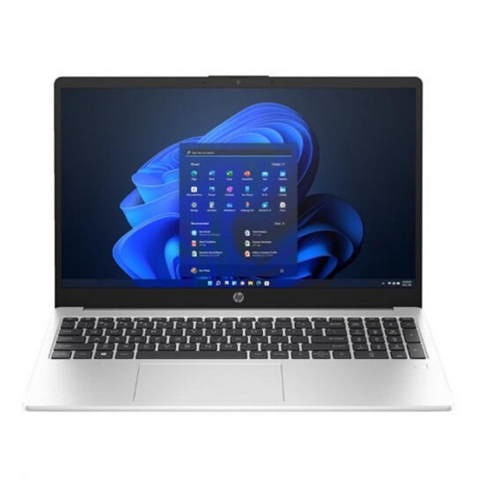 HP Notebook 250 G10 (8D584ES) Silver