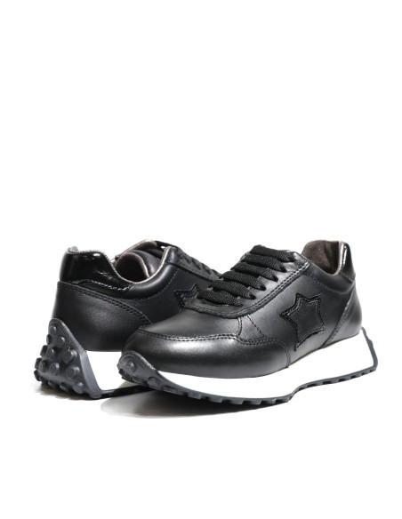 ბავშვის ყოველდღიური ფეხსაცმელი GREYDER