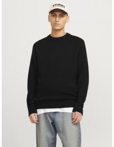 კაცის სვიტერი Jack&Jones - JOREATON KNIT CREW NECK BF