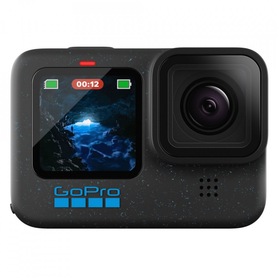 GOPRO HERO 12