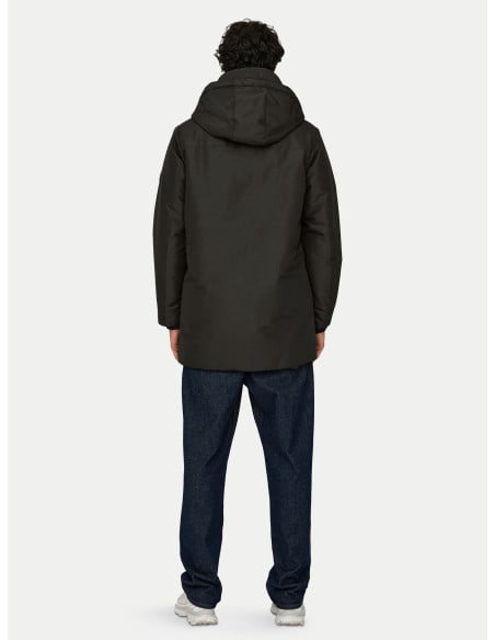 კაცის ქურთუკი ONLY & SONS - ONSCARL LIFE PARKA OTW