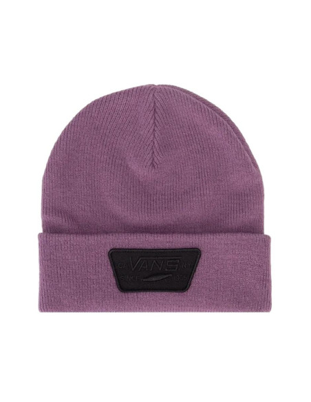 ქალის ქუდი VANS - MN Milford Beanie