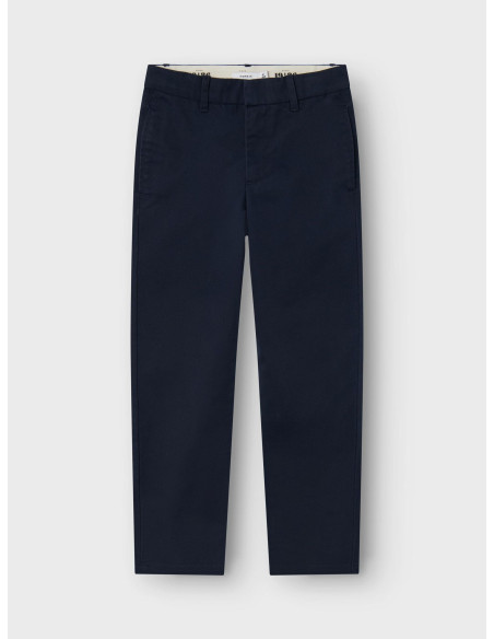შარვალი NAME IT - NKMRYAN STRAIGHT TWI PANT 7900-QY R