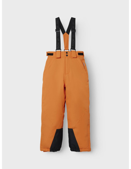 შარვალი NAME IT - NKNSLOPE10 PANT SKI EDITION FO NOOS