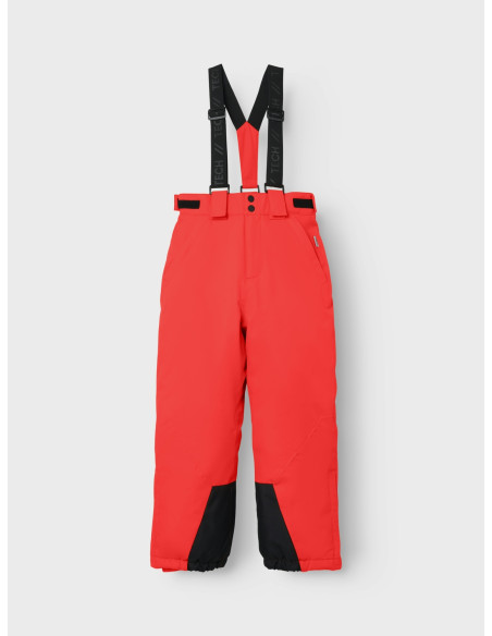 შარვალი NAME IT - NKNSLOPE10 PANT SKI EDITION FO NOOS