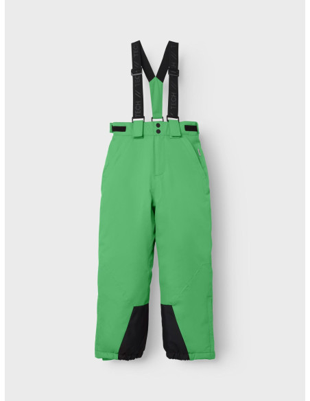 შარვალი NAME IT - NKNSLOPE10 PANT SKI EDITION FO NOOS