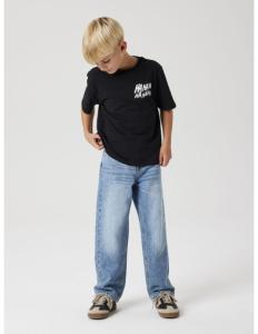 მაისური NAME IT - NKMOTTO BATMAN SS NREG TOP WAB