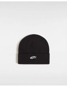 ქალის ქუდი VANS - Classic Tall Cuff Beanie