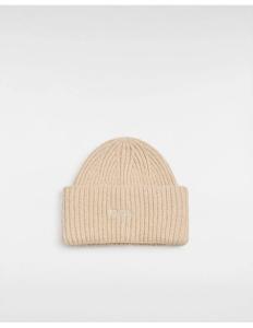 ქალის ქუდი VANS - Densmore Wide Cuff Beanie