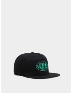 ქალის ქუდი VANS - Hopper Snapback