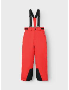 შარვალი NAME IT - NKNSLOPE10 PANT SKI EDITION FO NOOS