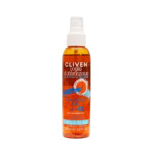 ტანის ზეთი SPF6 125 მლ 1780 კლივენი - Cliven