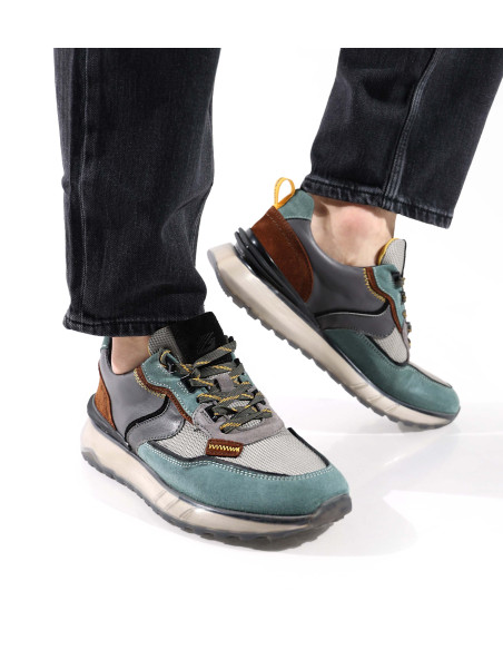 ბოტასები GREYDER