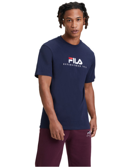 მაისური FILA - BEDBURG