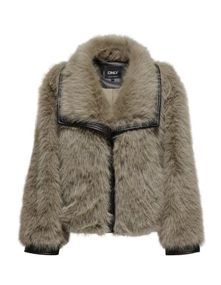 ქურთუკი ONLY - ONLPISA FUR JACKET OTW