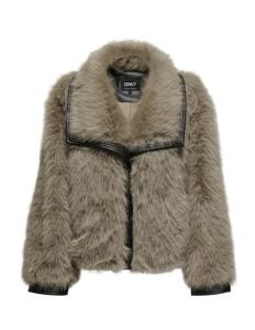 ქურთუკი ONLY - ONLPISA FUR JACKET OTW