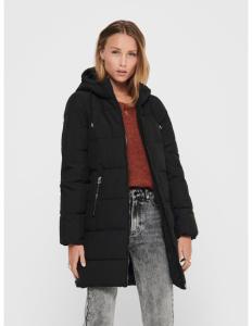 ქურთუკი Only - ONLDOLLY LONG PUFFER COAT OTW