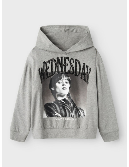 ბავშვის ჯემპრი/ჟაკეტი NAME IT