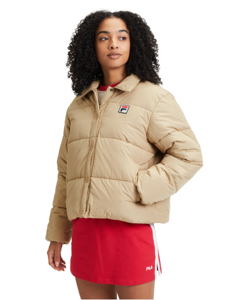 ქურთუკი FILA - LEILA