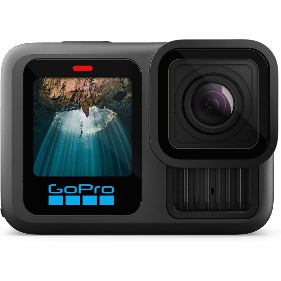 GoPro Hero 13