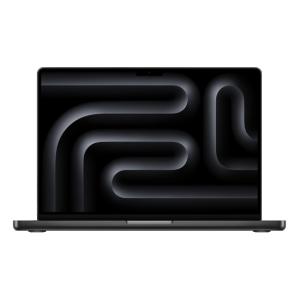 Apple MacBook Pro 14 inch 2024 MX2H3LLA M4 Pro Chip 12c CPU 16c GPU 24GB512GB SSD Space Black Apple M4 Pro 12 core CPU Apple 16core GPU 24GB RAM SSD 512GB MacOS