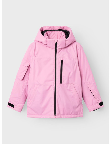 ბავშვის ქურთუკი NAME IT - NKFSLOPE10 SKI JACKET FO