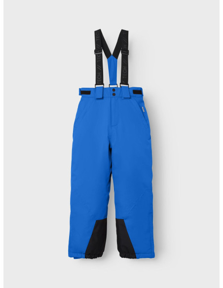 ბავშვის ქურთუკი NAME IT - NKNSLOPE10 PANT SKI EDITION FO NOOS