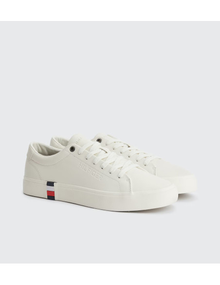 კედები Tommy Hilfiger - MODERN VULC CORPORATE LEATHER
