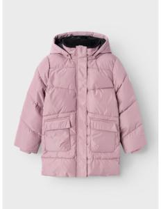 ბავშვის ქურთუკი NAME IT - NKFMEDOW03 JACKET LONG FO NOOS