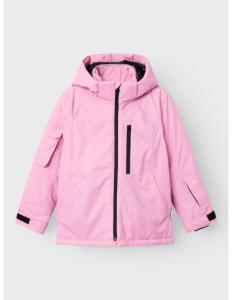 ბავშვის ქურთუკი NAME IT - NKFSLOPE10 SKI JACKET FO